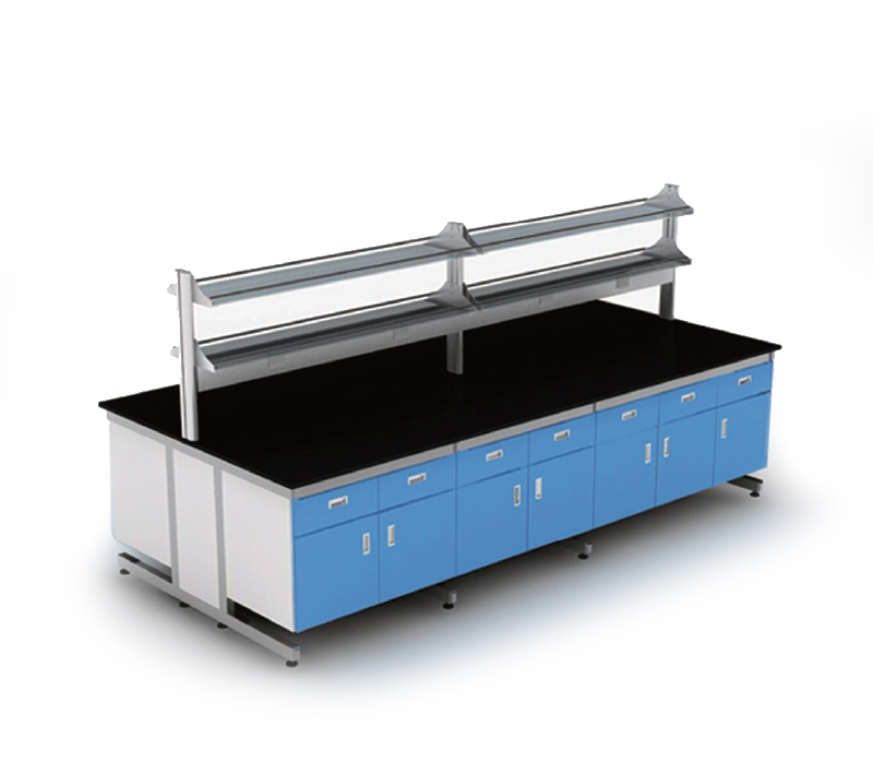 Lab Benches in Malaysia | Vicfil Sdn Bhd