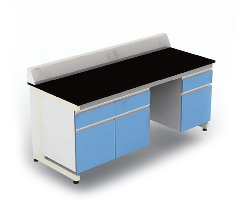 Lab Benches in Malaysia | Vicfil Sdn Bhd